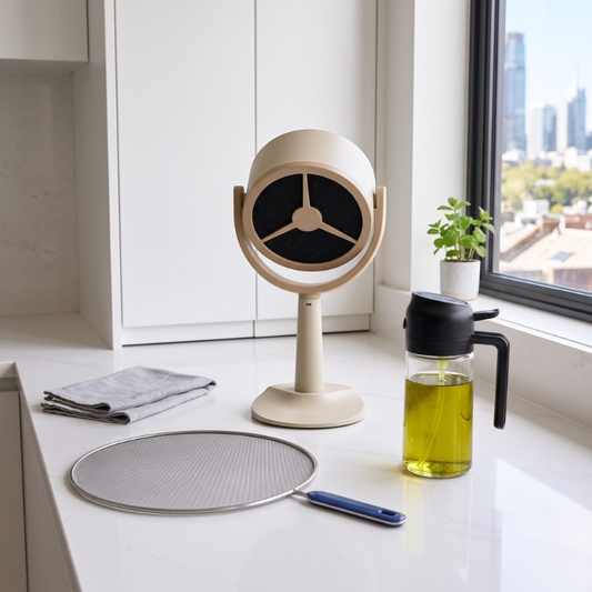 WhiffOut™ Complete Kitchen Bundle