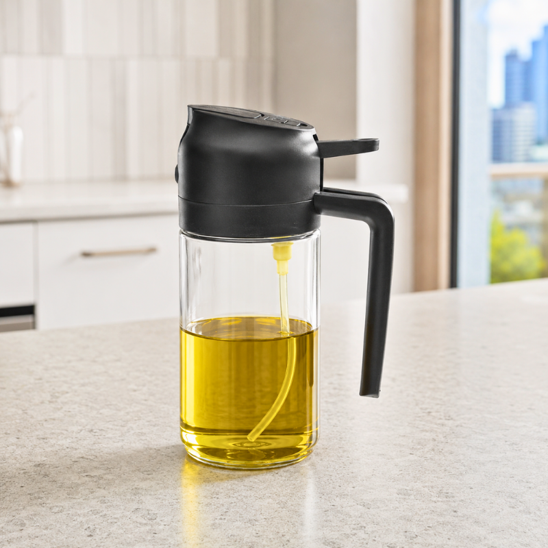 WhiffOut™ PureMist Oil Spray Bottle