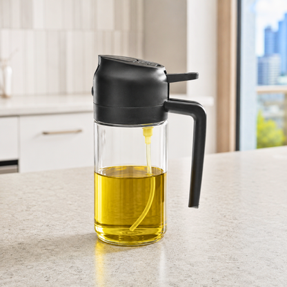 WhiffOut™ PureMist Oil Spray Bottle