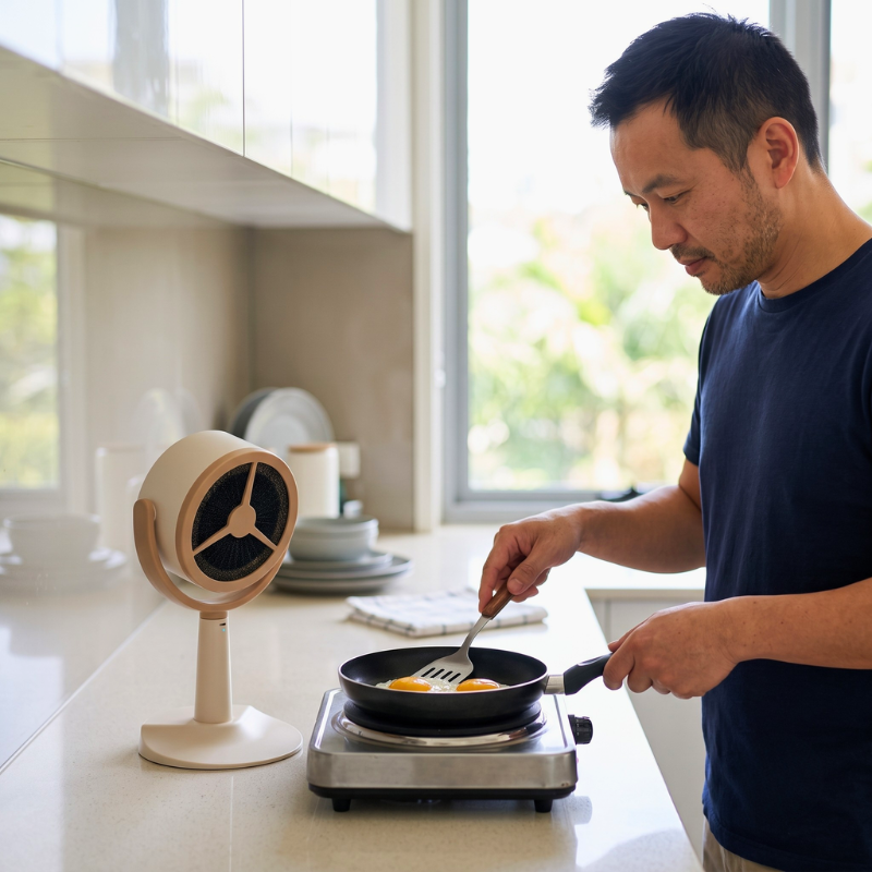 WhiffOut™ Complete Kitchen Bundle