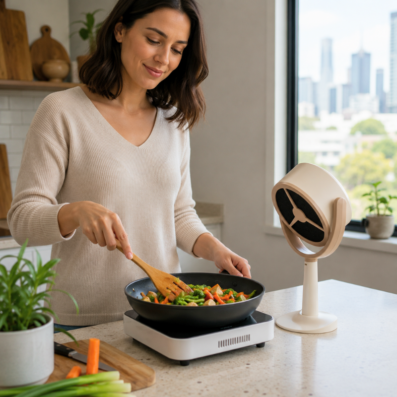 WhiffOut™ Complete Kitchen Bundle