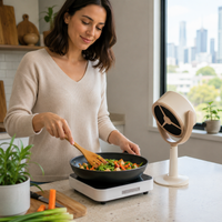 WhiffOut™ Clean Cook Duo - view 5