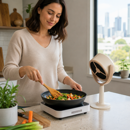 WhiffOut™ Complete Kitchen Bundle